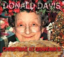 Christmas at Grandma's by Donald Davis