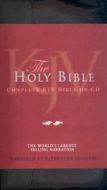 The Holy Bible - Complete KJV Bible