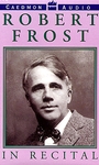 Robert Frost in Recital by Robert Frost