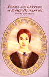 Poems & Letters of Emily Dickinson by Emily Dickinson