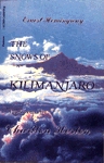 Snows of Kilimanjaro by Ernest Hemingway