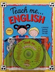 Teach Me English/ESL by Judy Mahoney