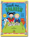 Teach Me Spanish by Judy Mahoney