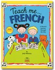 Teach Me French by Judy Mahoney