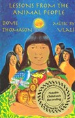 Lessons of the Animal by Dovie Thomason