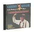 Lake Wobegon Loyalty by Garrison Keillor