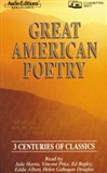 Great American Poetry by Anne Bradstreet