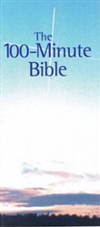 The 100 Minute Bible