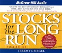 Stocks for the Long Run by Jeremy J. Siegel