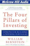 The Four Pillars of Investing by William Bernstein