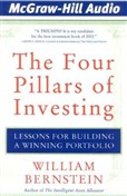 The Four Pillars of Investing by William Bernstein