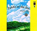 Paddle-To-The-Sea by Holling Clancy Holling