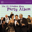 The Al Franken Show Party Album by Al Franken