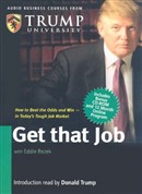 Get That Job by Eddie Rezek