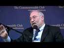 Joseph Stiglitz at the Commonwealth Club by Joseph Stiglitz
