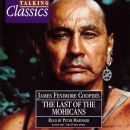 The Last of the Mohicans by James Fenimore Cooper