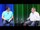 Steven Levy in Conversation with Matt Cutts by Steven Levy