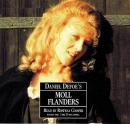 Moll Flanders by Daniel Defoe