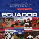 Ecuador - Culture Smart! by Russel Maddicks
