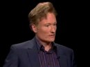 An Hour with Talk Show Host Conan O'Brien by Conan O'Brien