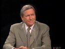 An Hour about the Future of American Foreign Policy with William Kristol and Richard Holbrooke by William Kristol