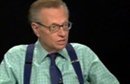 An Hour with CNN's Larry King by Larry King