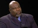 A Conversation with Bishop T.D. Jakes by Bob Abernethy