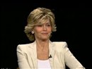 An Hour with Guest Host Barbara Walters and Actress & Social Activist Jane Fonda by Jane Fonda