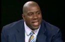 An Hour with NBA All-Star Magic Johnson by Earvin Magic Johnson