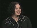 A Discussion with Jack and Meg White of The White Stripes by Meg White
