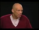A Conversation with Basketball Legends Kareem Abdul-Jabbar, Julius Erving, and Bill Russell by Kareem Abdul-Jabbar