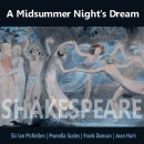 A Midsummer Night's Dream by William Shakespeare