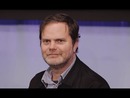 Rainn Wilson on The Bassoon King by Rainn Wilson