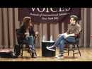 Patti Smith and Jonathan Lethem in Conversation by Patti Smith