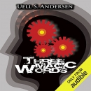 Three Magic Words by Uell Stanley Anderson