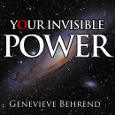 Your Invisible Power by Genevieve Behrend