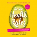 The New Health Rules by Frank Lipman