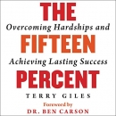 The Fifteen Percent by Terry Giles