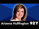 Arianna Huffington with Barbara Walters: Thrive by Arianna Huffington