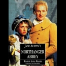 Northanger Abbey by Jane Austen