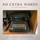 No Extra Words: The Flash Fiction Podcast by Kris Dersch