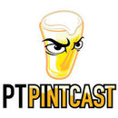 PT Pintcast Podcast by Jimmy McKay