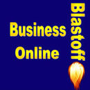 Business Online Blastoff Podcast by Lois Moncrief