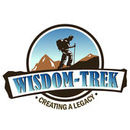 Wisdom-Trek Podcast by Guthrie Chamberlain