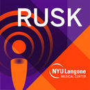 RUSK Insights on Rehabilitation Medicine Podcast by Thomas Elwood