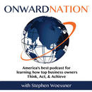 Onward Nation Podcast by Stephen Woessner