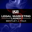 Legal Marketing Launch Podcast by Bentley Tolk