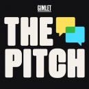 The Pitch Podcast by Josh Muccio