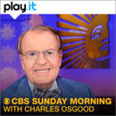 CBS Sunday Morning with Jane Pauley Podcast by Jane Pauley