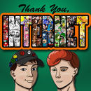 Thank You Internet Podcast by David W. Spencer